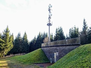 Appartement Winterberg Environnement 40
