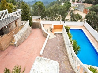 Villa Lloret de Mar Umgebung 25