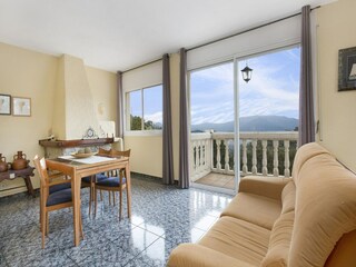 Villa Lloret de Mar Ausstattung 10