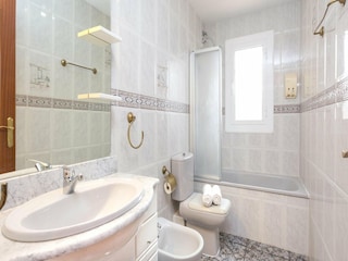 Villa Lloret de Mar Ausstattung 18