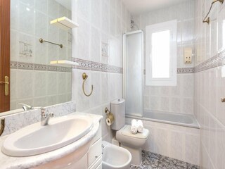 Villa Lloret de Mar Características 15