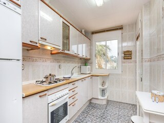 Villa Lloret de Mar Ausstattung 16