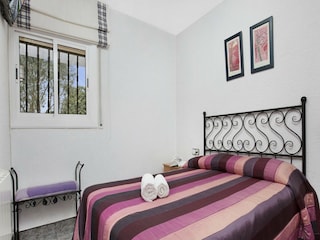 Villa Lloret de Mar Ausstattung 19