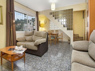 Villa Lloret de Mar Ausstattung 15