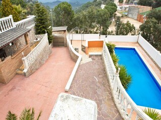 Villa Lloret de Mar Environment 37
