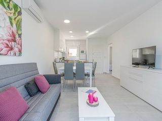 Apartment Empuriabrava Features 1