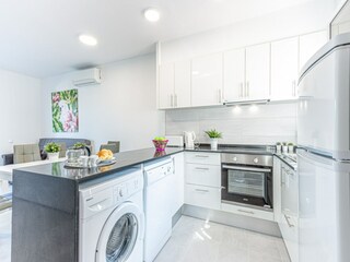 Appartement Empuriabrava Équipement 14