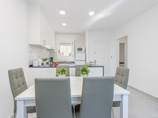 Appartement Empuriabrava Équipement 15