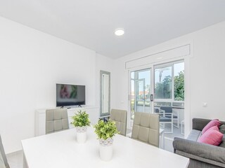 Appartement Empuriabrava Équipement 17