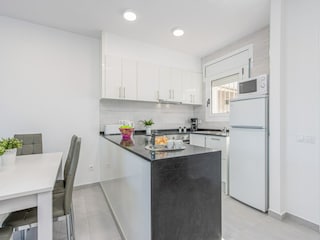 Apartamento Empuriabrava Características 19