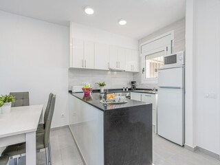 Appartement Empuriabrava Équipement 19