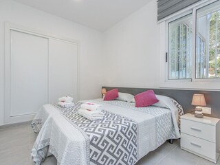 Appartement Empuriabrava Équipement 21