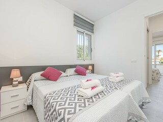 Appartement Empuriabrava Équipement 22
