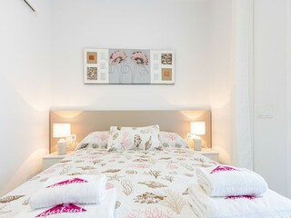 Appartement Empuriabrava Équipement 23