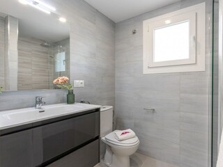 Appartement Empuriabrava Équipement 24