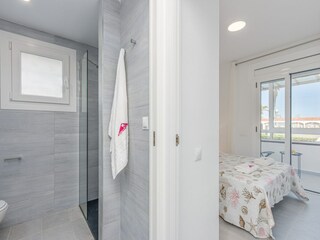 Appartement Empuriabrava Équipement 25
