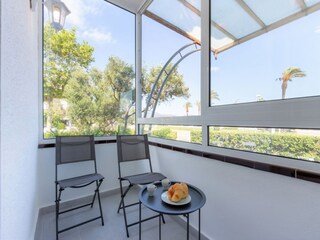 Apartment Empuriabrava Außenaufnahme 5