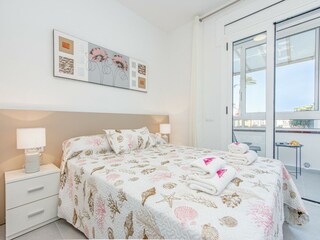 Appartement Empuriabrava Équipement 15