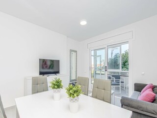 Appartement Empuriabrava Équipement 16