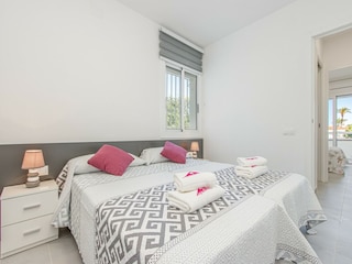 Apartment Empuriabrava Ausstattung 19