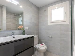 Apartment Empuriabrava Ausstattung 22