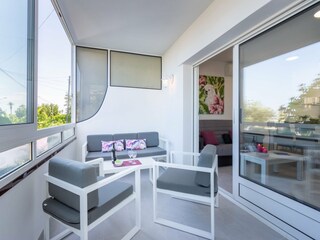 Appartement Empuriabrava  34