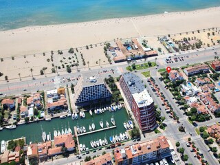 Appartement Empuriabrava Environnement 33