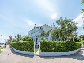 Appartement Empuriabrava Buitenaudio-opname 4