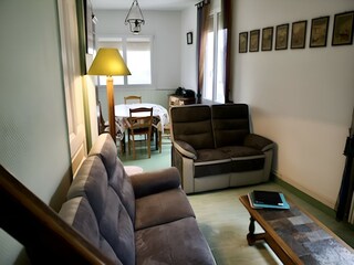 Vakantiehuis Besse-et-Sainte-Anastaise Kenmerken 7