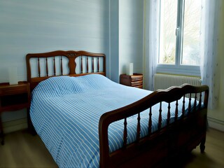 Maison de vacances Besse-et-Sainte-Anastaise Équipement 8