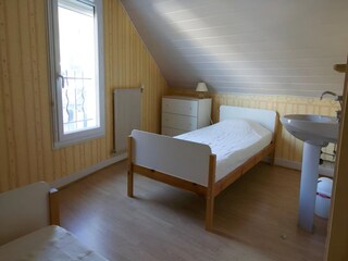 Maison de vacances Besse-et-Sainte-Anastaise Équipement 11