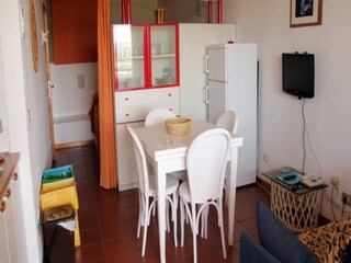 Appartement Cannigione Équipement 12