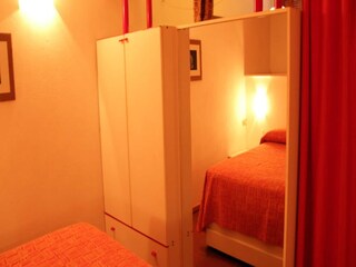 Apartment Cannigione Ausstattung 10