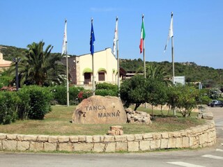 Appartamento Cannigione Ambiente 14