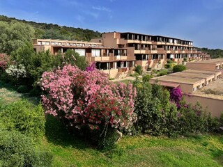 Appartamento Cannigione Registrazione all'aperto 3