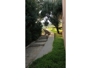 Appartement Cannigione Omgeving 30