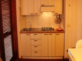 Apartment Cannigione Ausstattung 10