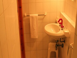 Appartement Cannigione Équipement 12