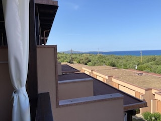 Apartamento Cannigione Grabación al aire libre 6