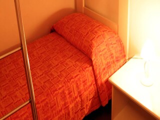 Apartamento Cannigione Características 13