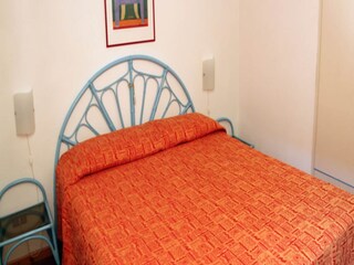 Appartement Cannigione Équipement 11