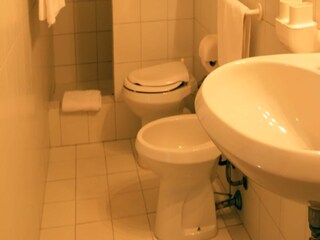Appartement Cannigione Équipement 12