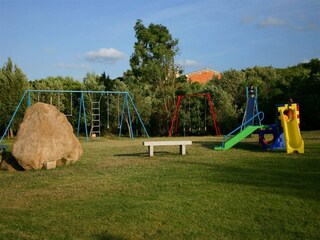 Appartamento Cannigione Ambiente 22