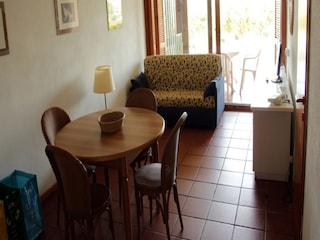 Appartement Cannigione Kenmerken 11