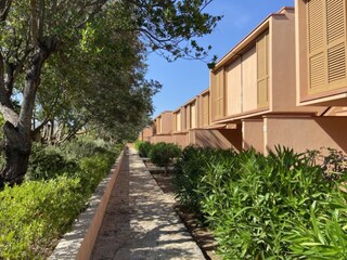 Apartamento Cannigione  35