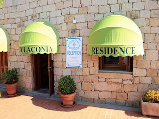 Apartamento Cannigione Grabación al aire libre 3