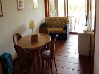 Apartment Cannigione Features 8
