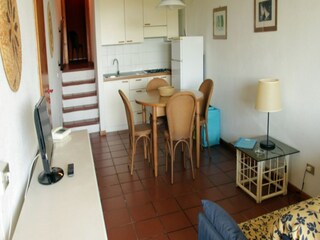 Appartement Cannigione Kenmerken 9