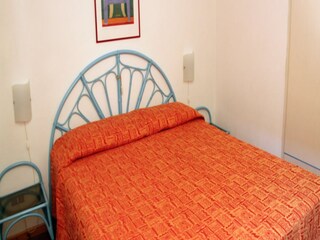 Apartamento Cannigione Características 12