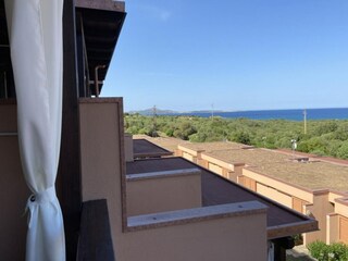 Appartement Cannigione Buitenaudio-opname 5